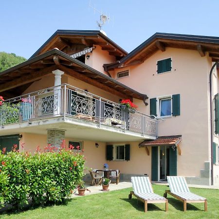 Apartment Federica-1 By Interhome Carmine Dış mekan fotoğraf
