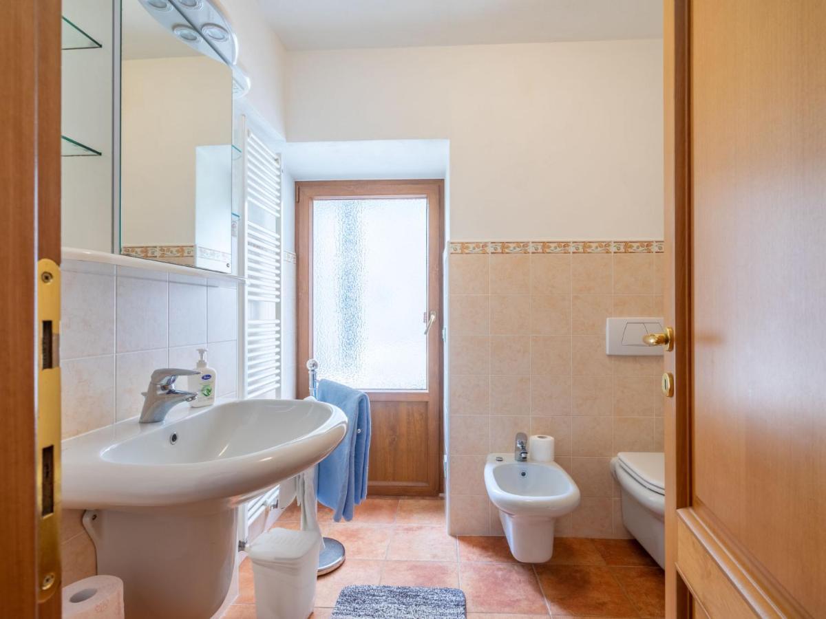 Apartment Federica-1 By Interhome Carmine Dış mekan fotoğraf