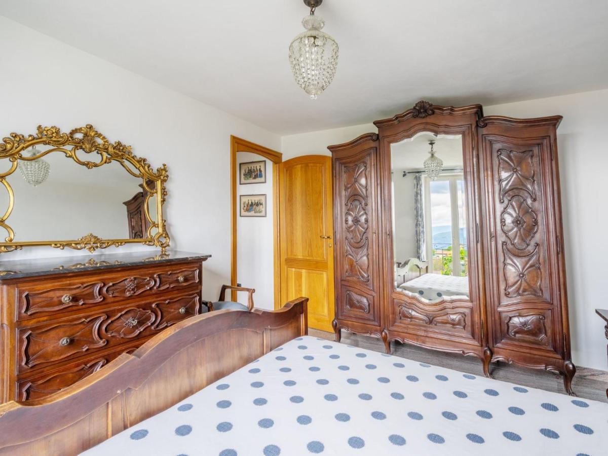 Apartment Federica-1 By Interhome Carmine Dış mekan fotoğraf