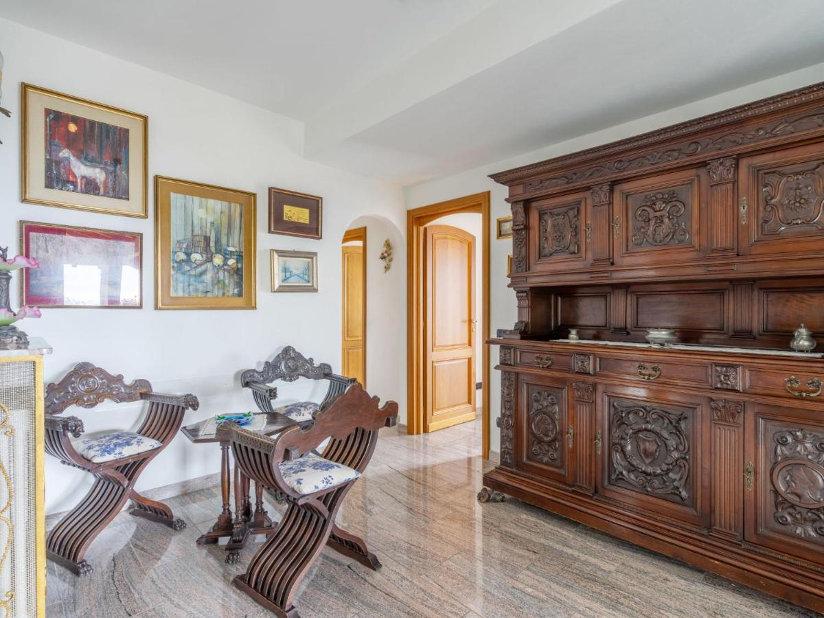 Apartment Federica-1 By Interhome Carmine Dış mekan fotoğraf