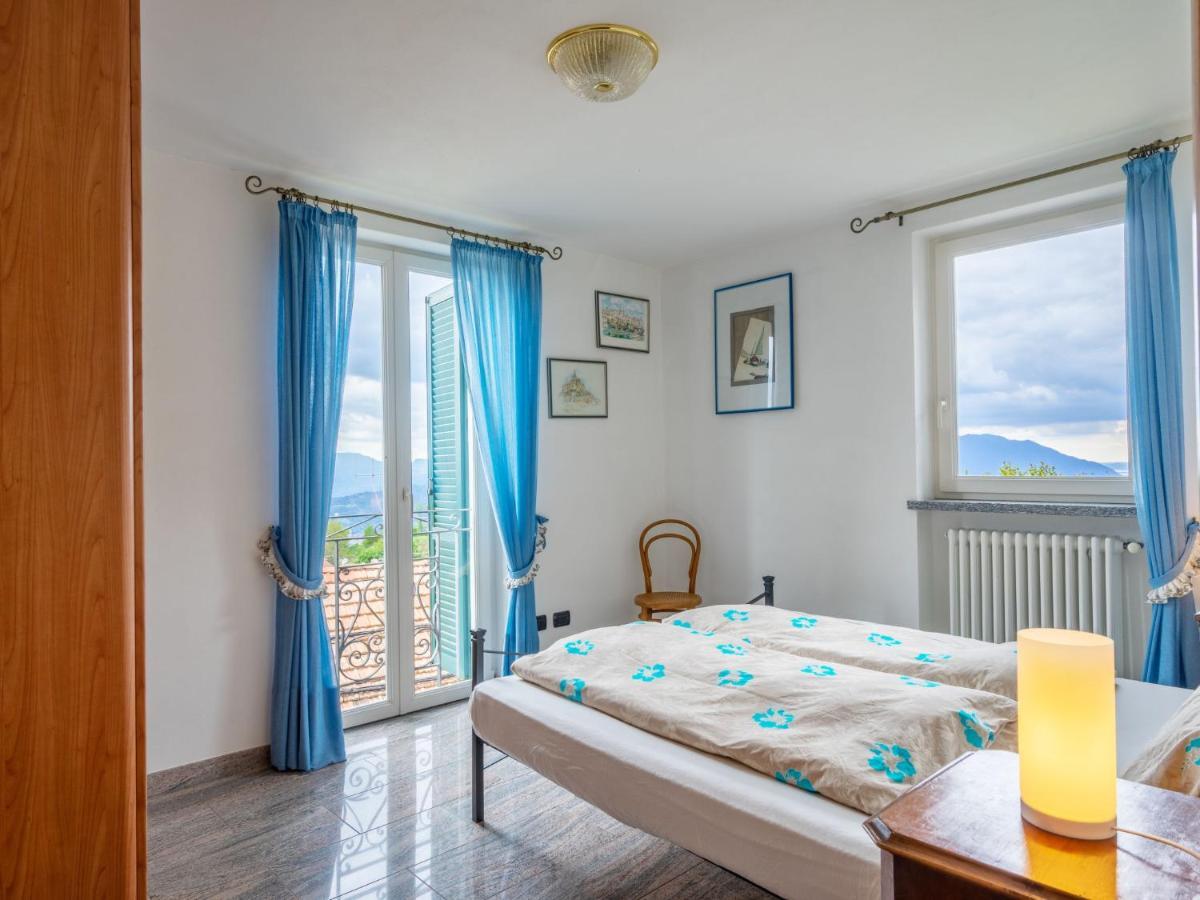 Apartment Federica-1 By Interhome Carmine Dış mekan fotoğraf