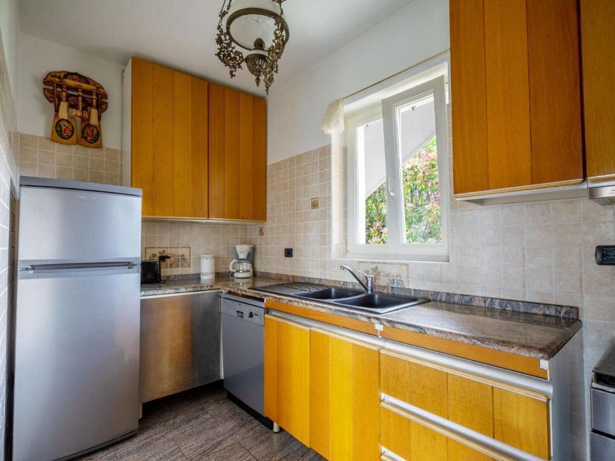 Apartment Federica-1 By Interhome Carmine Dış mekan fotoğraf
