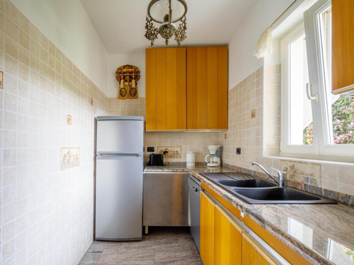 Apartment Federica-1 By Interhome Carmine Dış mekan fotoğraf