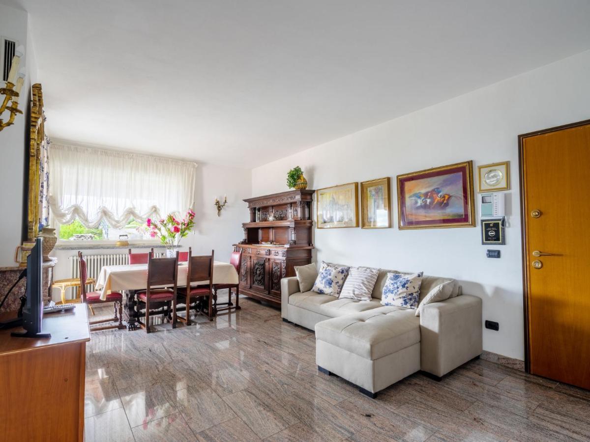 Apartment Federica-1 By Interhome Carmine Dış mekan fotoğraf