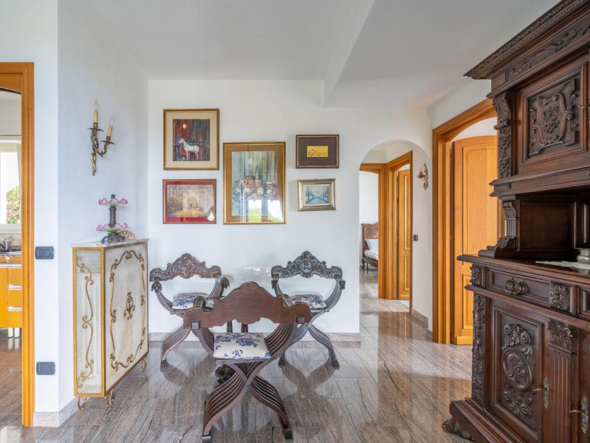 Apartment Federica-1 By Interhome Carmine Dış mekan fotoğraf